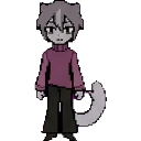 Corvin sprite