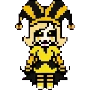Amberlyn sprite