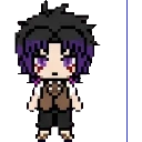 Sabito sprite