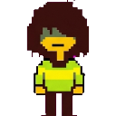 Kris sprite