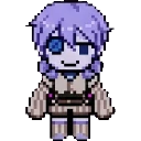 Sanzy sprite