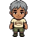 Maau sprite