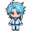 Dottore sprite