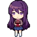 Yuri sprite