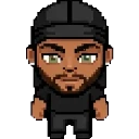 Abdo sprite