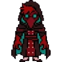 Doctor sprite