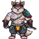 Kumoyama sprite