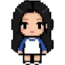 Wonhee sprite