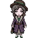 Maggie sprite