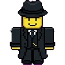 Mafioso sprite