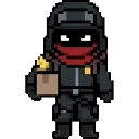 Mob sprite