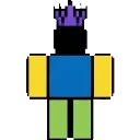 Itrapped sprite