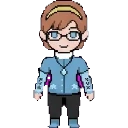 Hiipo sprite