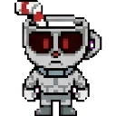cuphead sprite