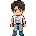 Keonho sprite
