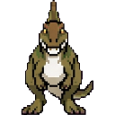 Spino sprite