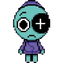 Astro sprite