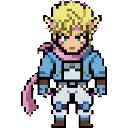 Цезарь Цеппели sprite