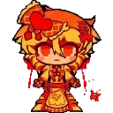 Antagg sprite