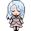 Kora sprite
