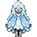 Olyra sprite