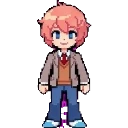 Obi sprite