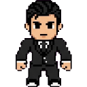 Ghafar sprite