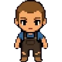 Ensamble sprite
