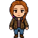 Wanda sprite