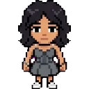 Irmakk sprite