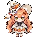 Yina sprite