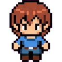 Tori sprite