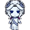 Worry sprite