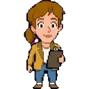 Katherine sprite