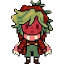 Sprout sprite