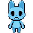 Holow eys Anomaly sprite