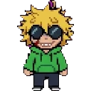 Emir sprite