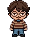 Эдуард sprite