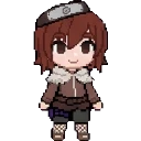 Akiro sprite