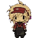 Elliot sprite