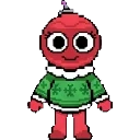 Bobette sprite