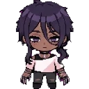 Robbin sprite