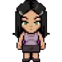 gabi sprite
