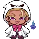 Ryusei Shidou sprite