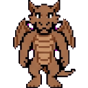 Z sprite