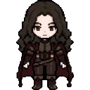 Samuel von Zarovich sprite