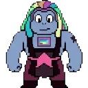 Bismuto sprite