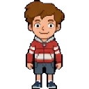 Ben sprite