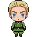 Ludwig sprite