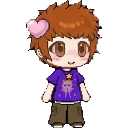 Vexx sprite